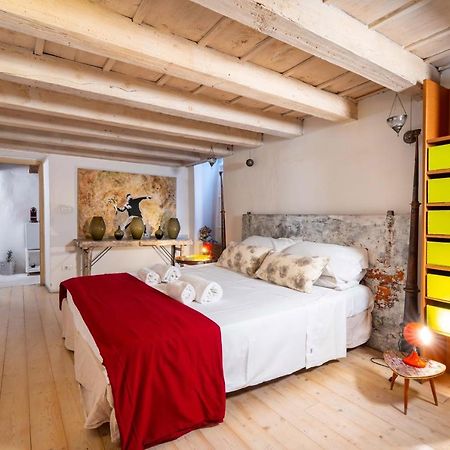Palazzo Lavagnoli Hotel Verona Ngoại thất bức ảnh