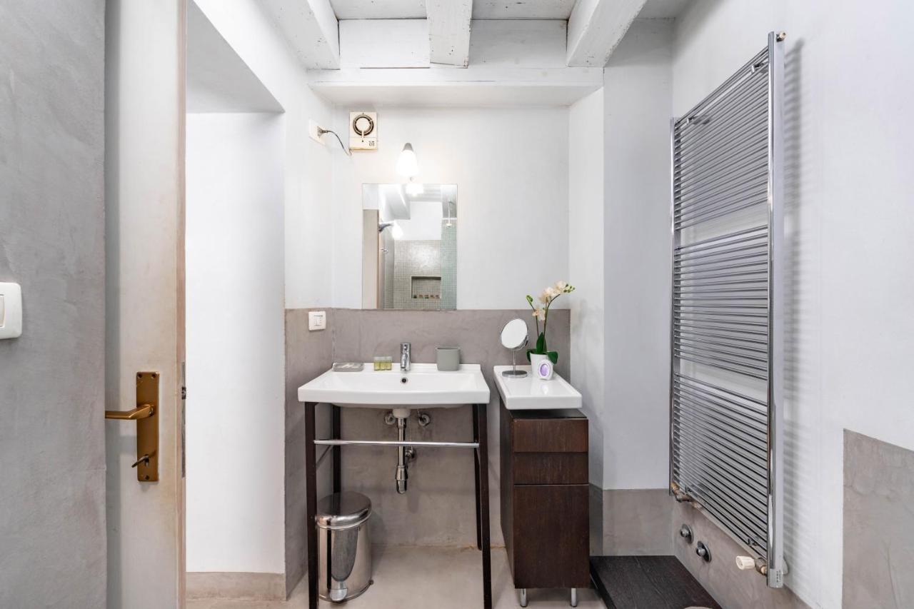 Palazzo Lavagnoli Hotel Verona Ngoại thất bức ảnh