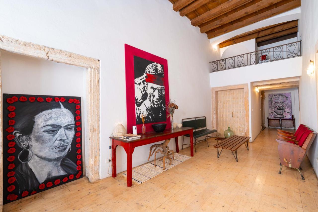 Palazzo Lavagnoli Hotel Verona Ngoại thất bức ảnh