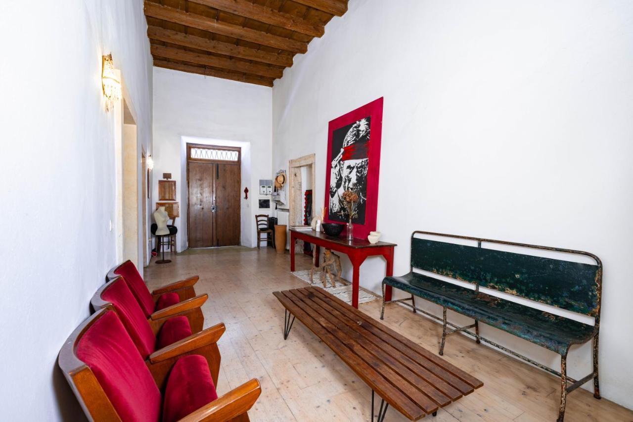 Palazzo Lavagnoli Hotel Verona Ngoại thất bức ảnh