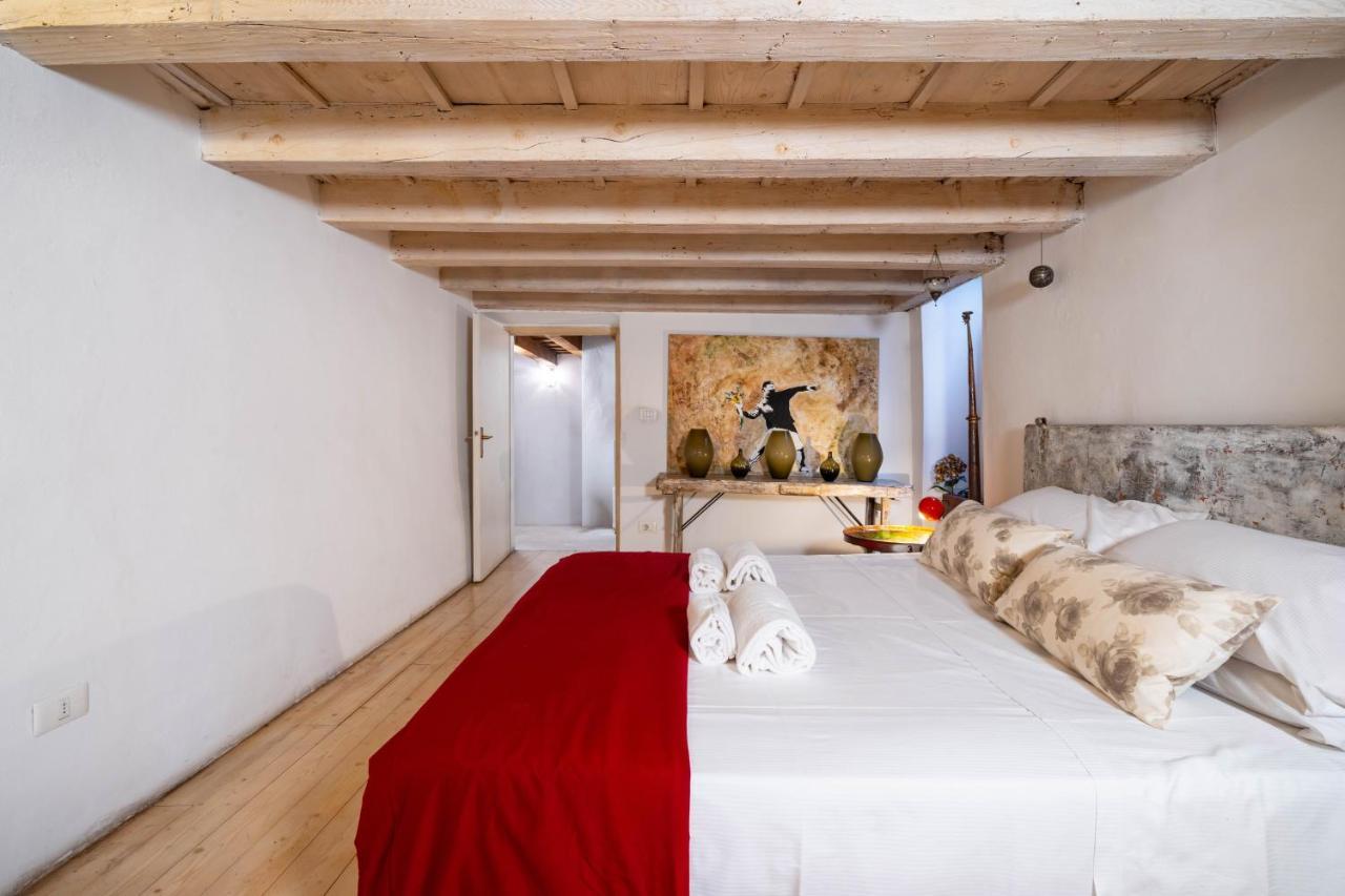 Palazzo Lavagnoli Hotel Verona Ngoại thất bức ảnh