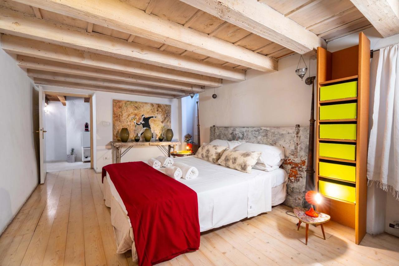 Palazzo Lavagnoli Hotel Verona Ngoại thất bức ảnh