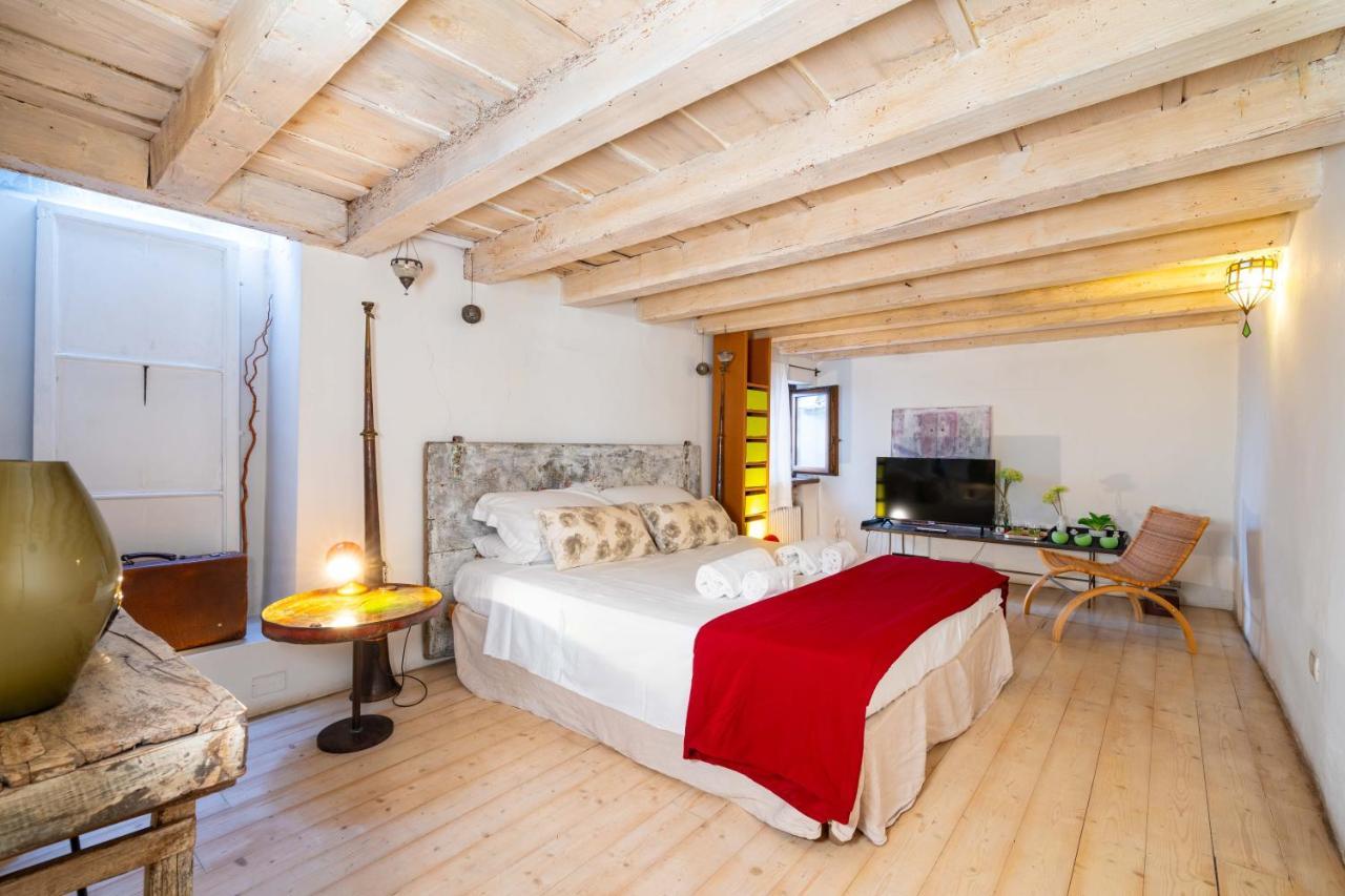 Palazzo Lavagnoli Hotel Verona Ngoại thất bức ảnh